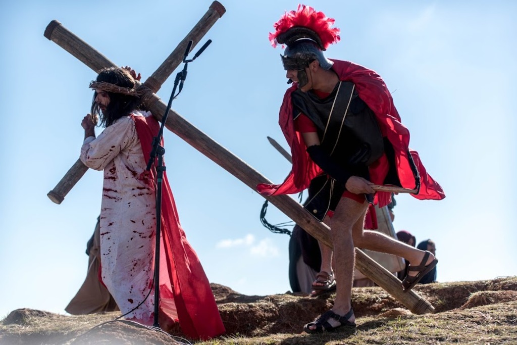 Organização define programação religiosa da Semana Santa 2023