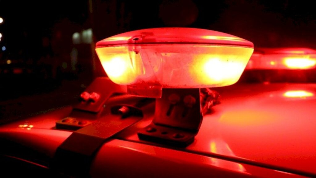 Adolescente é assaltada por dois homens de moto em Blumenau