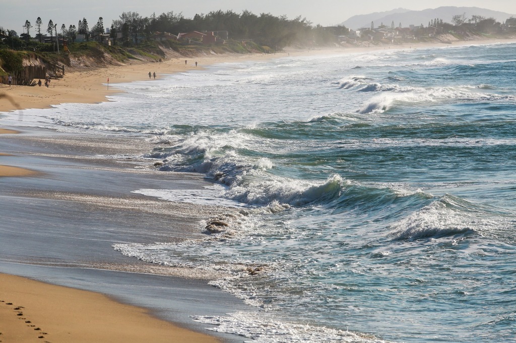 IMA divulga novo boletim semanal de balneabilidade