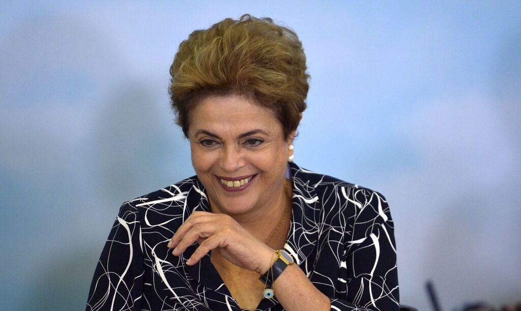 © José Cruz/Agência Brasil - 