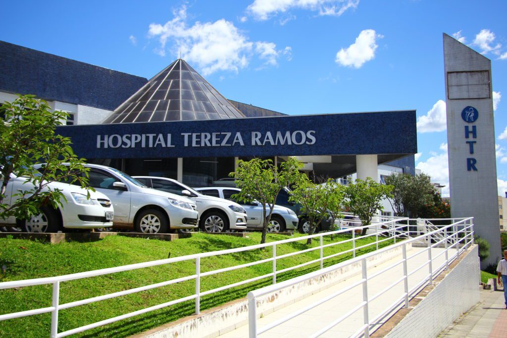 Estupro de paciente dentro do maior hospital público da serra catarinense é investigado