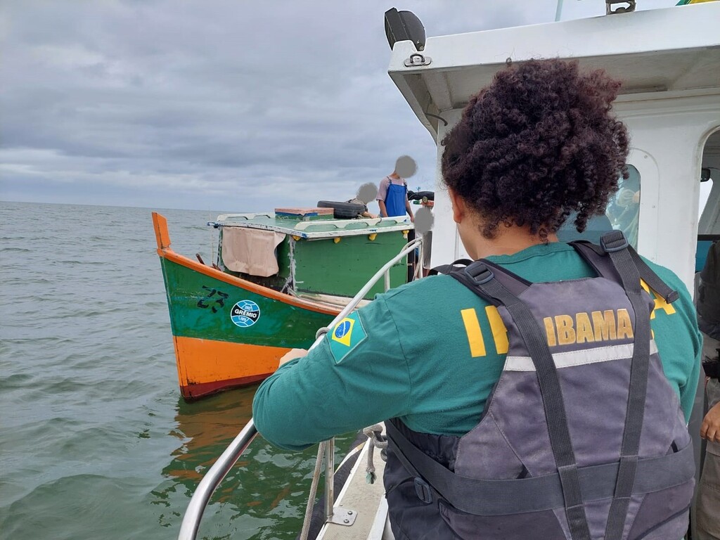MPT participa de força-tarefa na cadeia produtiva da pesca do camarão