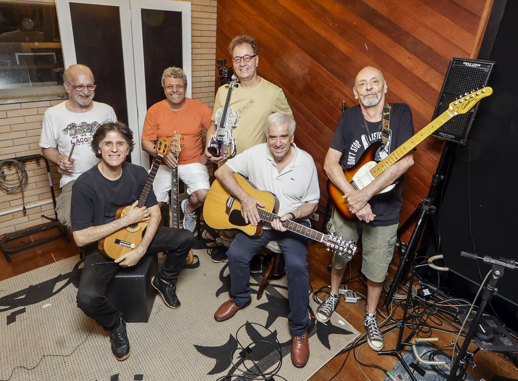 Foto: Divulgação - 