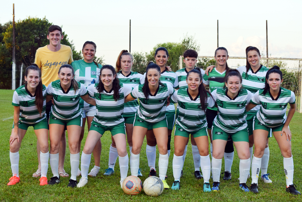 Finalistas do Suíço de Descanso disputarão o título neste sábado