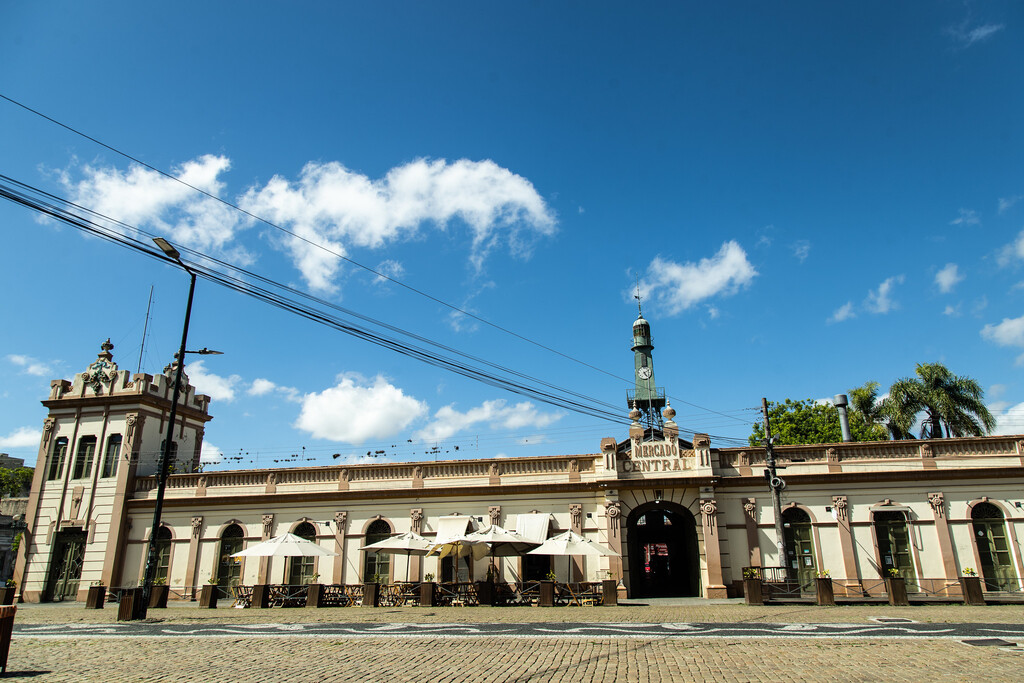 Bancas do Mercado Central terão novos processos de locação