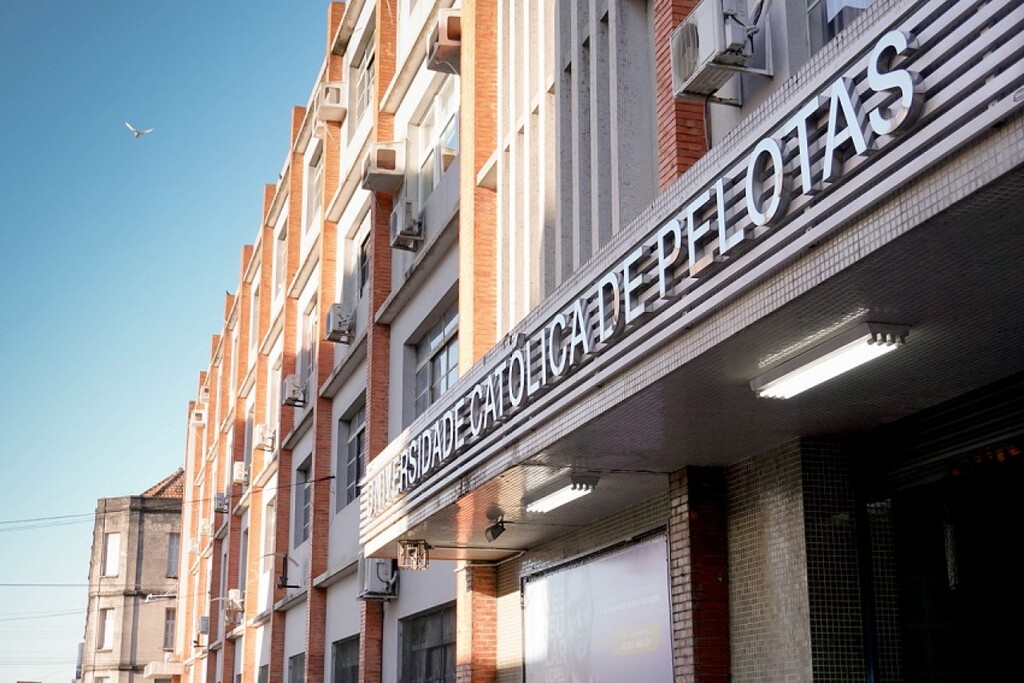 Parceria da UCPel proporciona vagas para trabalho remoto em empresas dos EUA