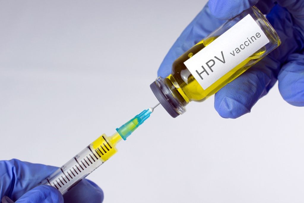 Estudo mostra que Brasil está abaixo da meta de vacinação contra HPV