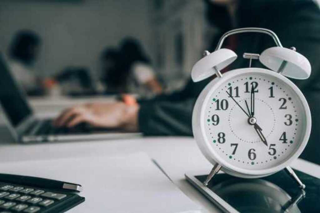TST altera regras para pagamento de horas extras