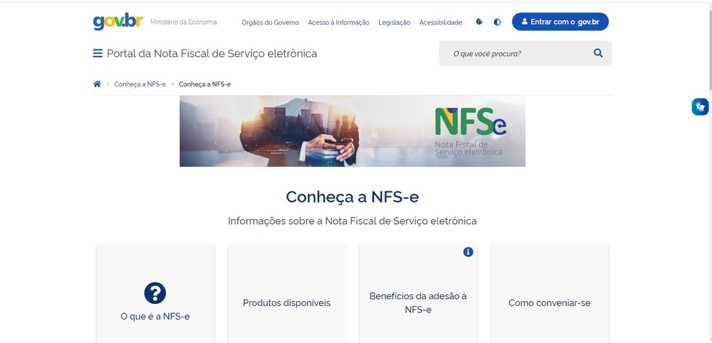 Prefeitura de Lages comunica mudança no sistema de emissão de Nota Fiscal Eletrônica para empresas MEI 