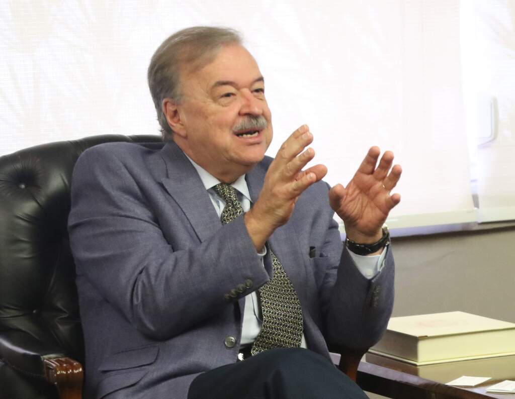 Produção industrial gaúcha está em desaquecimento, revela pesquisa
