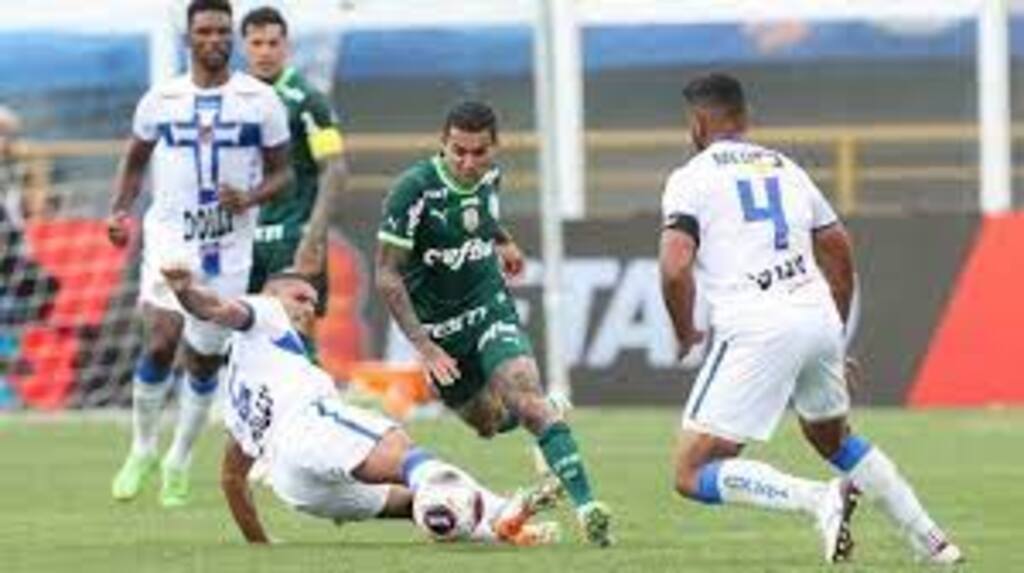 Final do Paulistão 2023: dias, horários e onde assistir Palmeiras x Água Santa