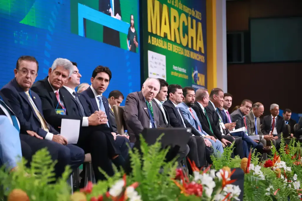 Agência CNM - 