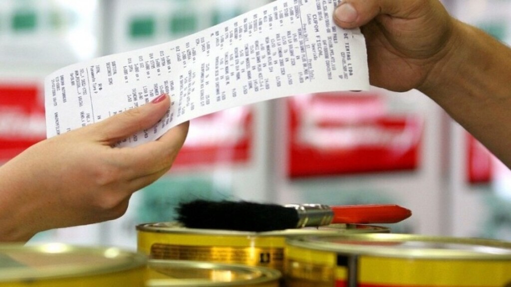 Foto: Divulgação - Consumidores podem ser premiados dentro do Nota Fiscal Gaúcha
