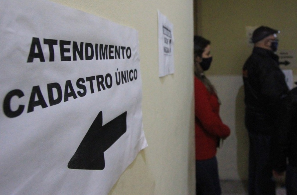 Foto: Jô Folha - DP - Atendimentos presenciais iniciam na segunda-feira (3)