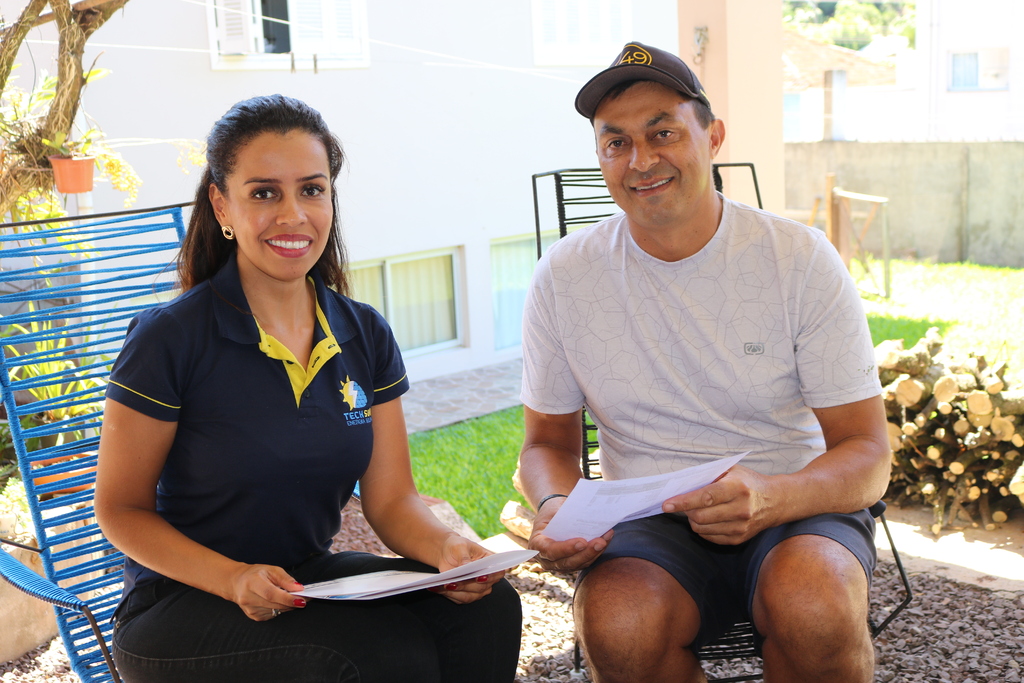 Energia solar residencial: um alívio na conta de luz da sua casa