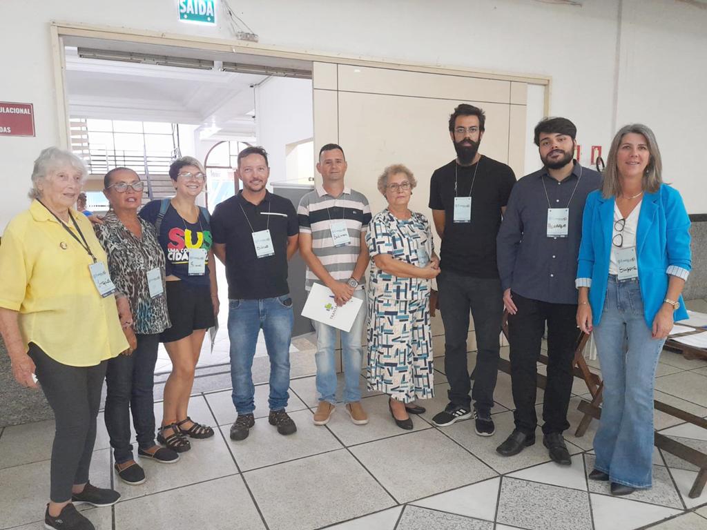 TORRES: 9ª CONFERÊNCIA MUNICIPAL DE SAÚDE TEVE ABRANGÊNCIA MUNICIPAL, ESTADUAL E NACIONAL