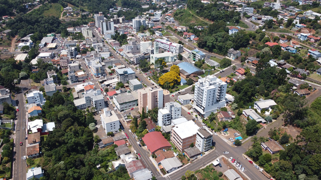 Seara na visão dos searaenses