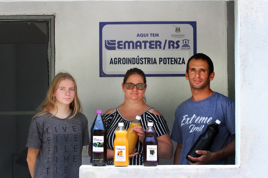 Agroindústria pelotense ganha projeção nacional