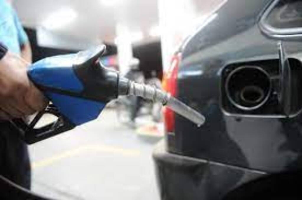 Gasolina e diesel ficarão mais caros em SC