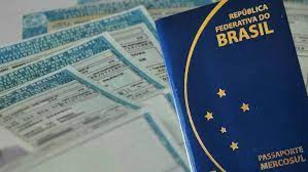 Projeto impede apreensão de CNH e passaporte de devedor