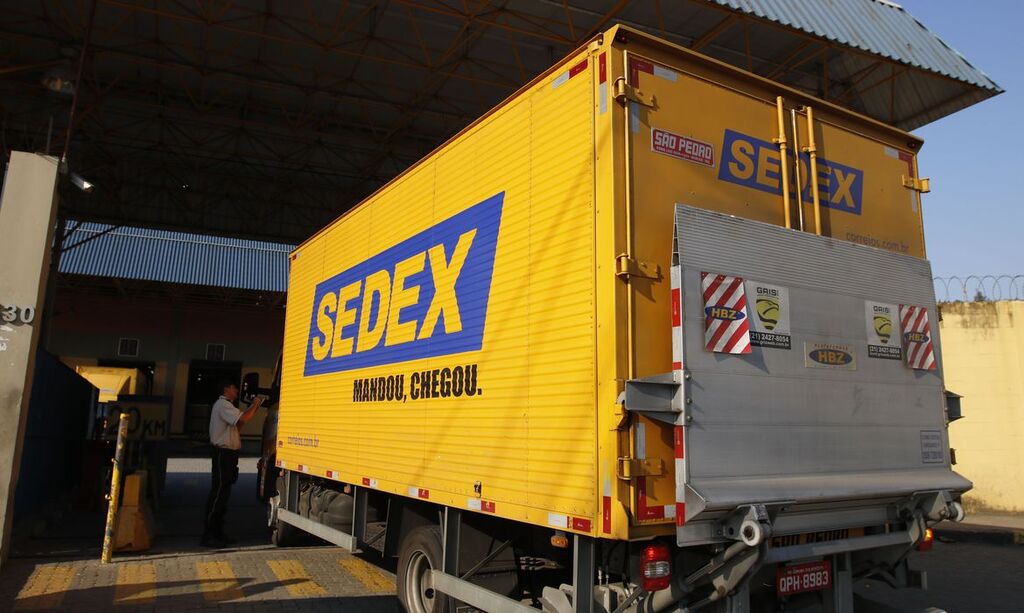 Correios reajustam em 5,49% o preço para envios de cartas