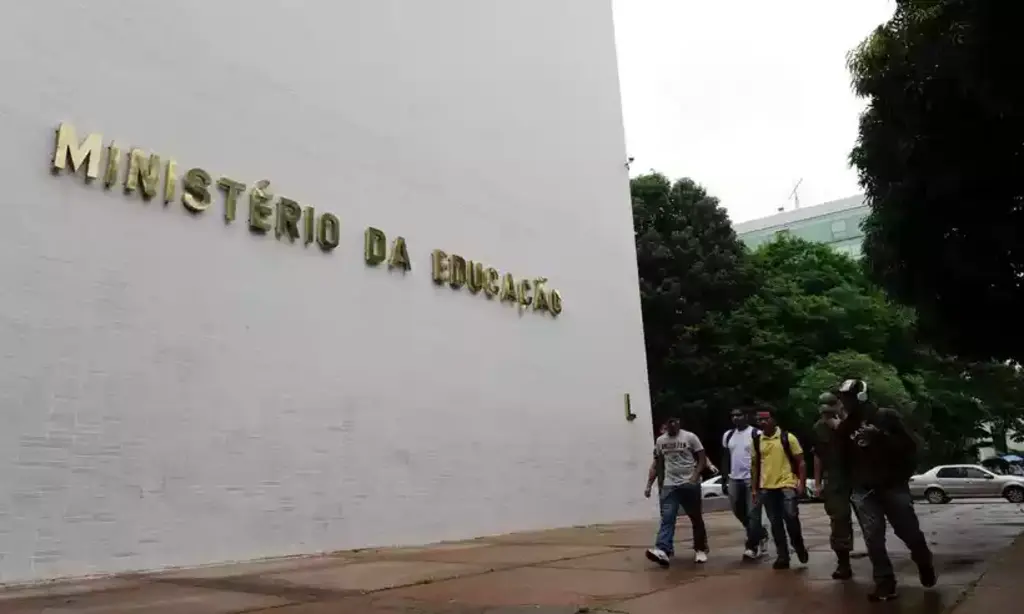  - Foto: Marcos Oliveira/Agência Senado