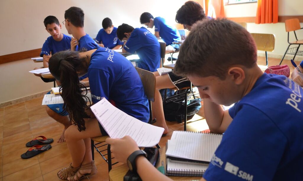 © Elza Fiuza/Agência Brasil - 