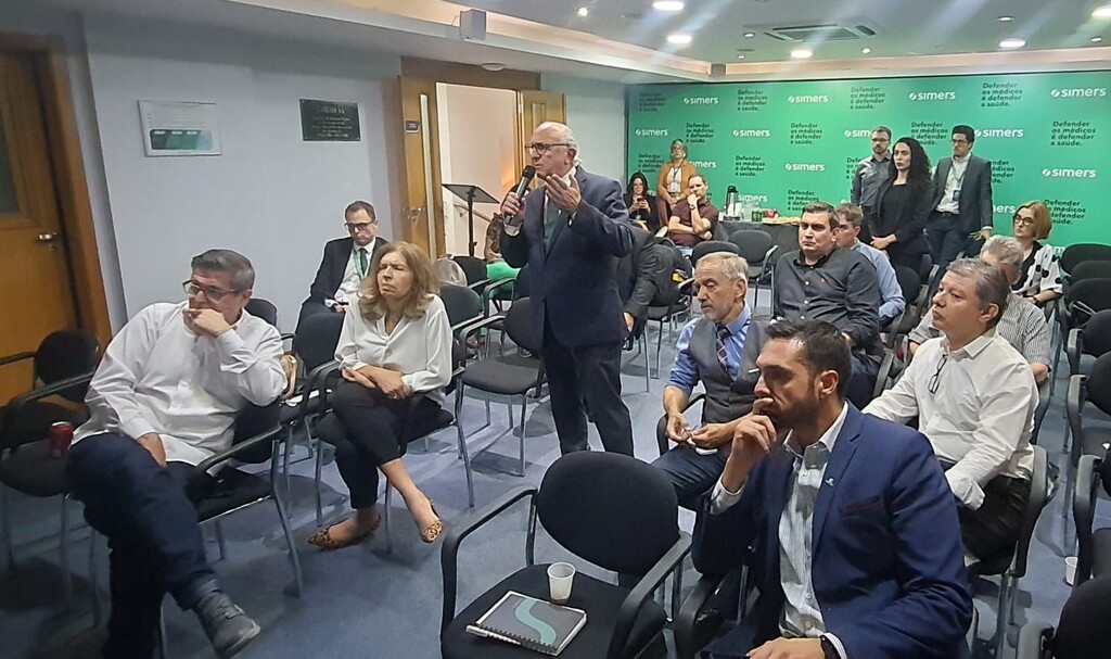 Foto: Divulgação - Simers - Mesmo medicamento pode ter preços variados conforme a farmácia