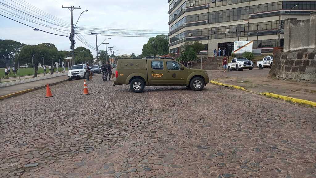 Réu com 357 anos de prisão nega assassinato