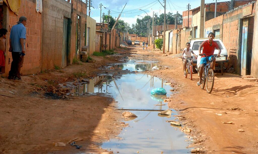 Governo revisa regras do saneamento para atrair R$ 120 bilhões