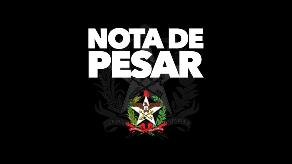 Governo decreta luto oficial pelo ataque à creche em Blumenau
