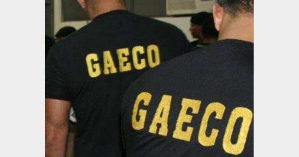 Procuradoria-Geral de Justiça, GAECO e CyberGAECO estão em Blumenau para dar suporte às Promotorias de Justiça e auxiliar nas investigações sobre o ataque à creche