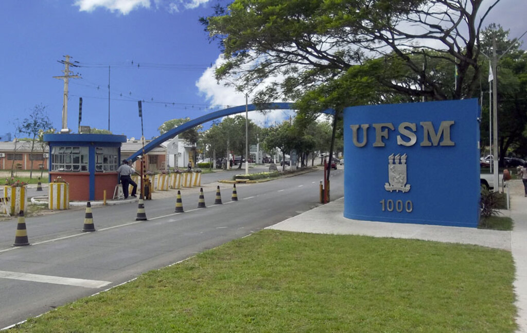 UFSM aprova volta do vestibular