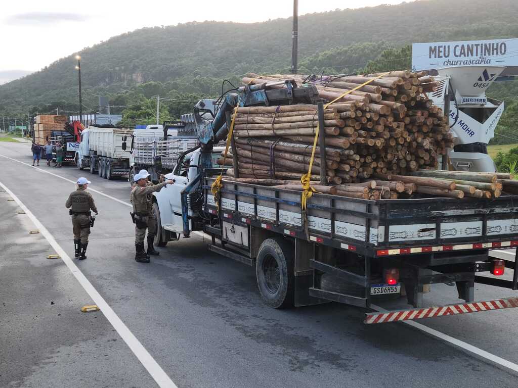 Polícia Militar Rodoviária inicia Operação Semana Santa 2023 nas rodovias estaduais