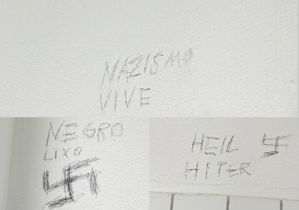 Furg anuncia ações em resposta a caso de apologia ao nazismo