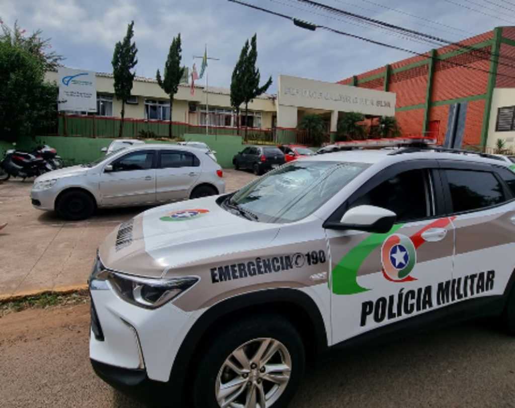 Polícia Militar intensifica rondas nas escolas e creches