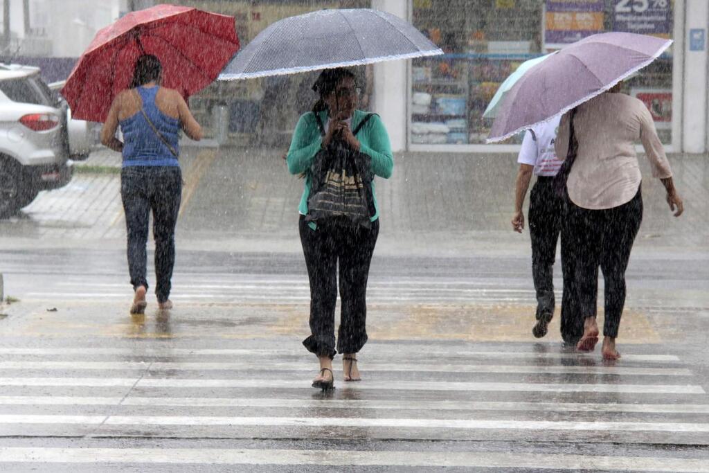 Confira como ficará o tempo neste feriado de Páscoa