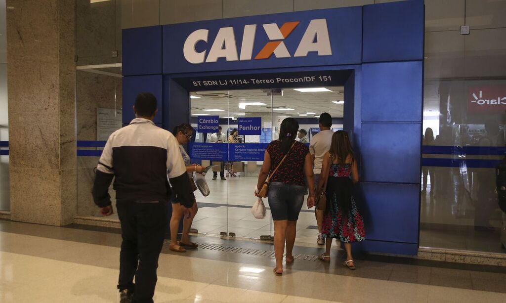 Agências bancárias ficam fechadas na Sexta-feira da Paixão