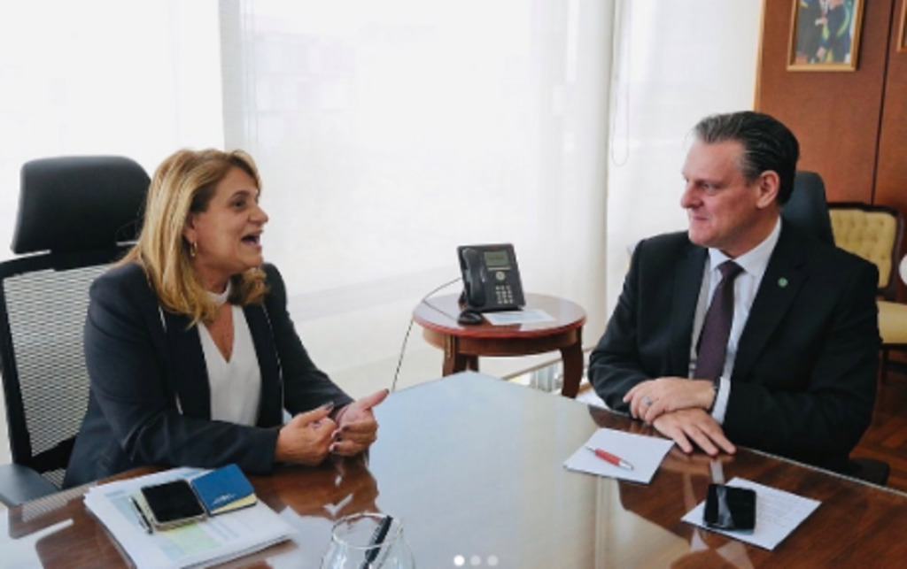 Ministro da Agricultura indica pesquisadora para chefiar Embrapa