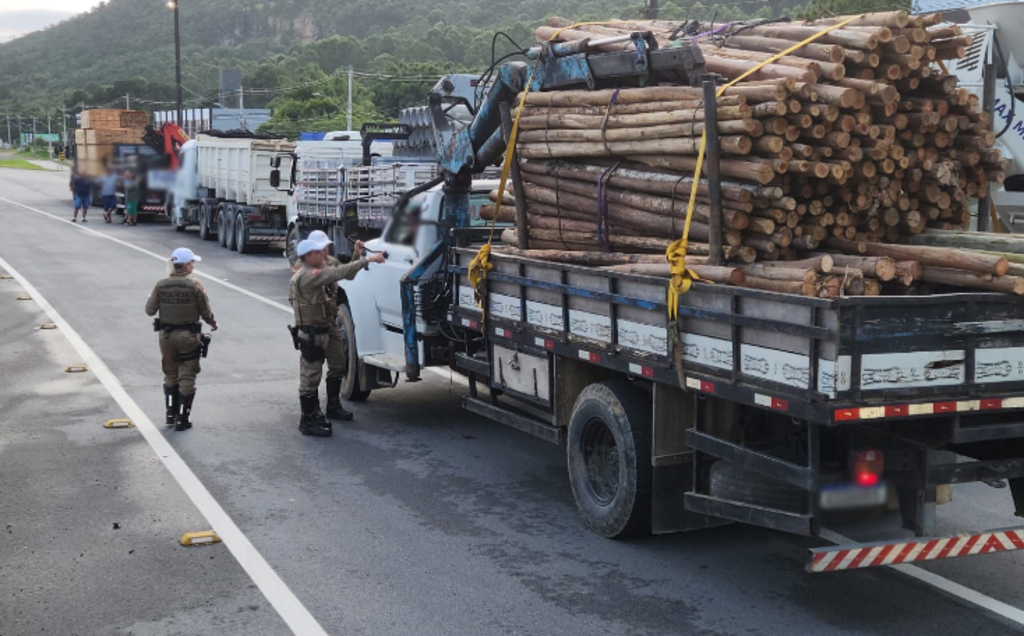 PMRv realiza Operação Semana Santa nas rodovias estaduais