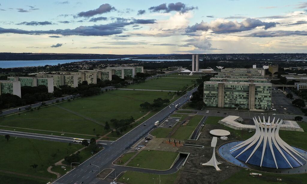 Agência Brasil - Especial DP - as informações enviadas serão analisadas pela equipe do Ciberlab da Secretaria Nacional de Segurança Pública