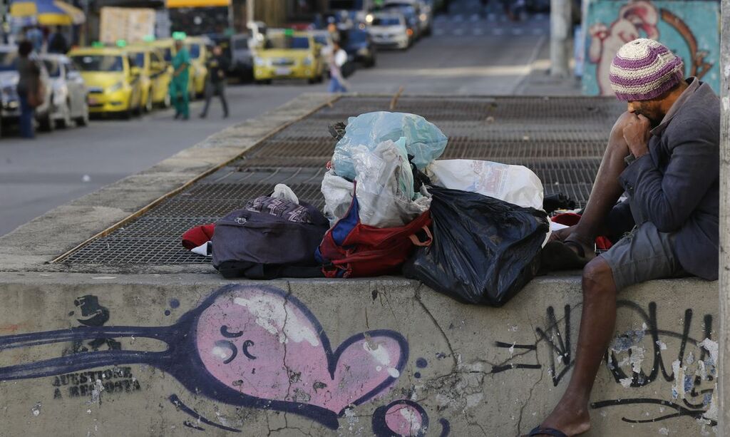 (Foto: Fernando Frazão - Agência Brasil) - A partir do decreto, a composição do comitê também deve observar a paridade de gênero e étnico-racial.