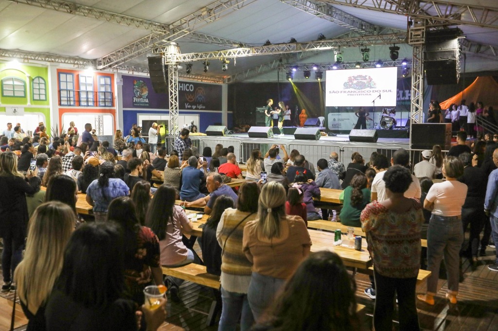 Águas de São Francisco do Sul estará presente na 33ª Festilha