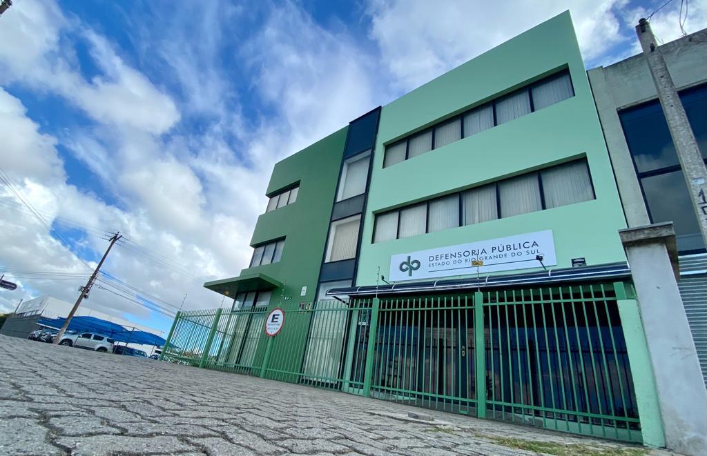Vinícius Peraça - Em Pelotas, frequência da apresentação de pedidos por cirurgias eletivas cresceu na DPE