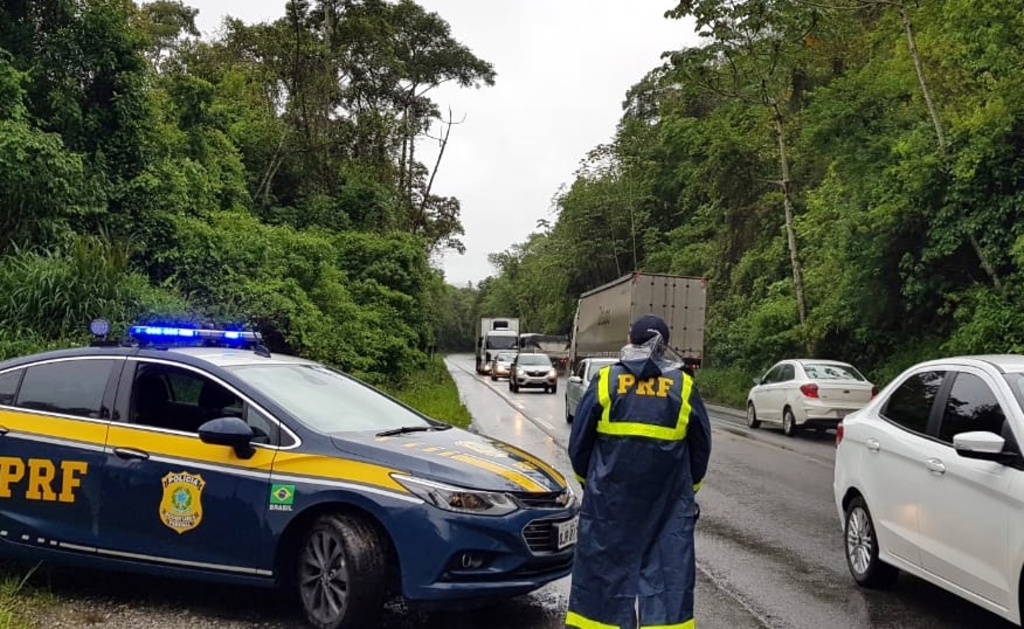 Balanço Operação Semana Santa 2023