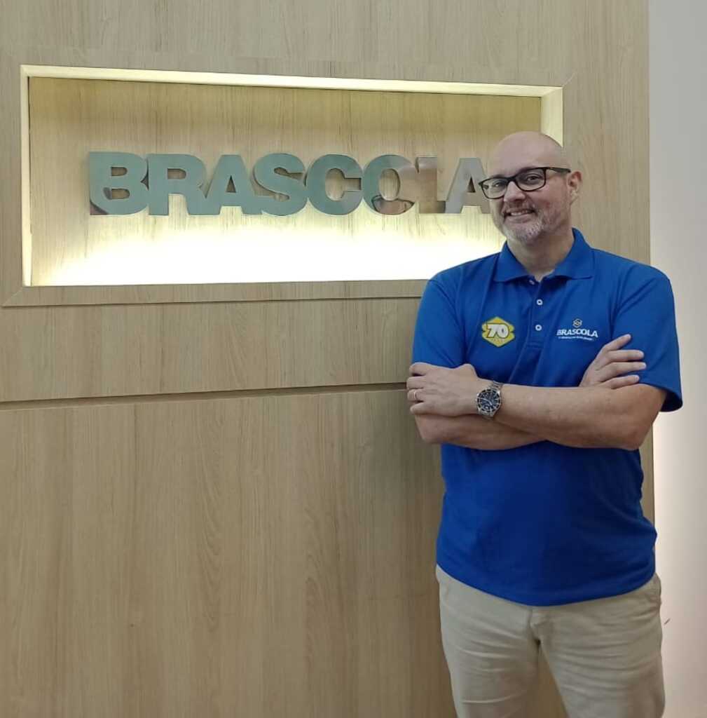 Brascola leva 20 lançamentos à Feicon 2023