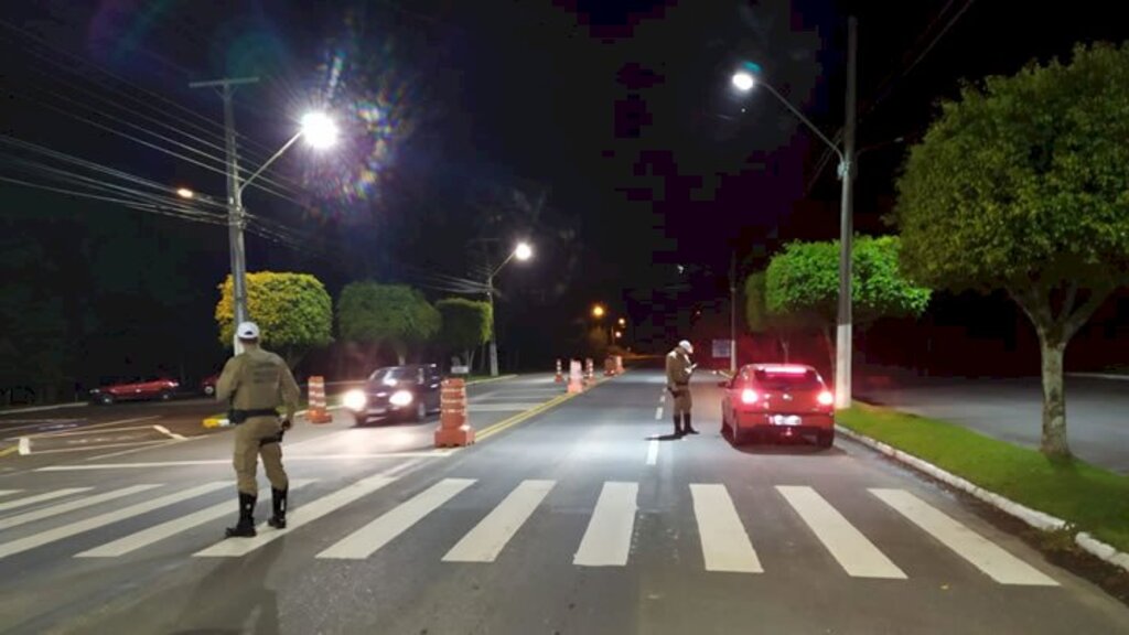 Polícia Militar Rodoviária divulga resultado da Operação Semana Santa 2023