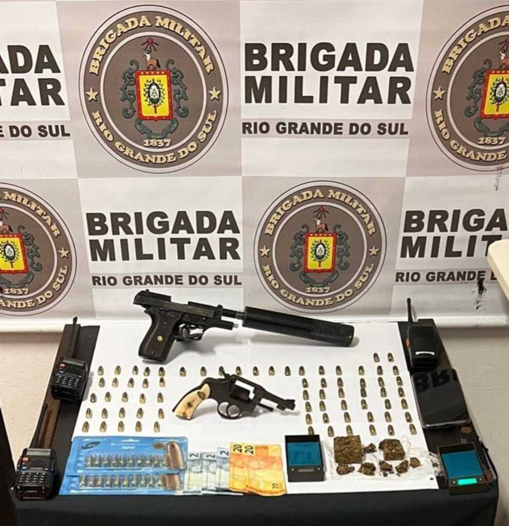 Divulgação BM - 