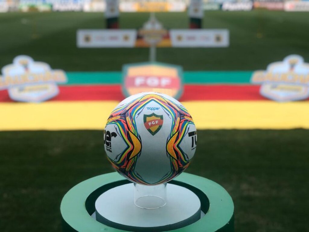 Federação abre prazo para inscrições na Copa FGF