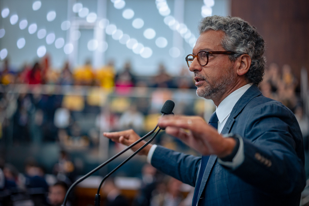 Cristiano Guerra/JC - Designação atende a pedido do deputado Frederico Antunes.